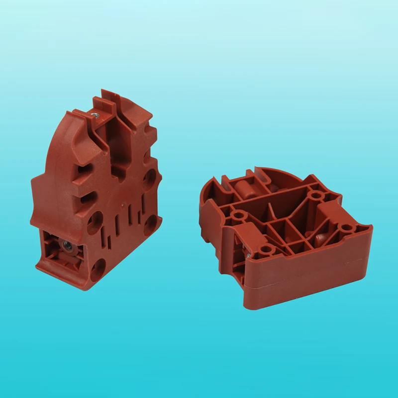 كيفية ضبط موضع الالتواء باستخدام إطار إيقاف الالتواء؟