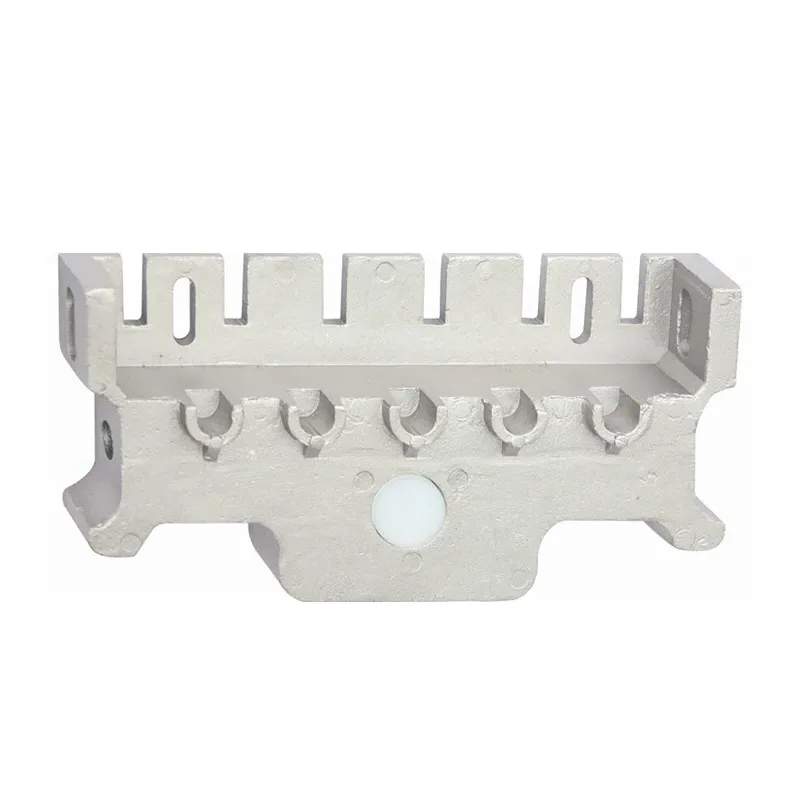 ما الذي يجعل قاعدة Warp Stop Motion Base رائجة البيع ضرورية لآلات النسيج الحديثة