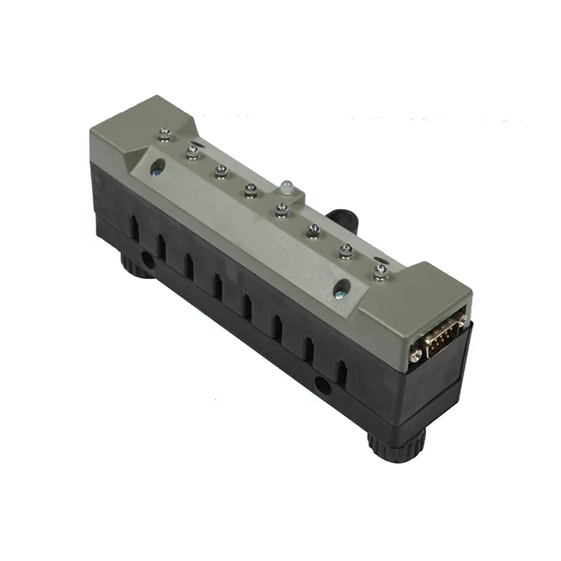 كيف يمكن لصناديق إيقاف الاعوجاج تقليل وقت توقف النول وعيوب القماش؟