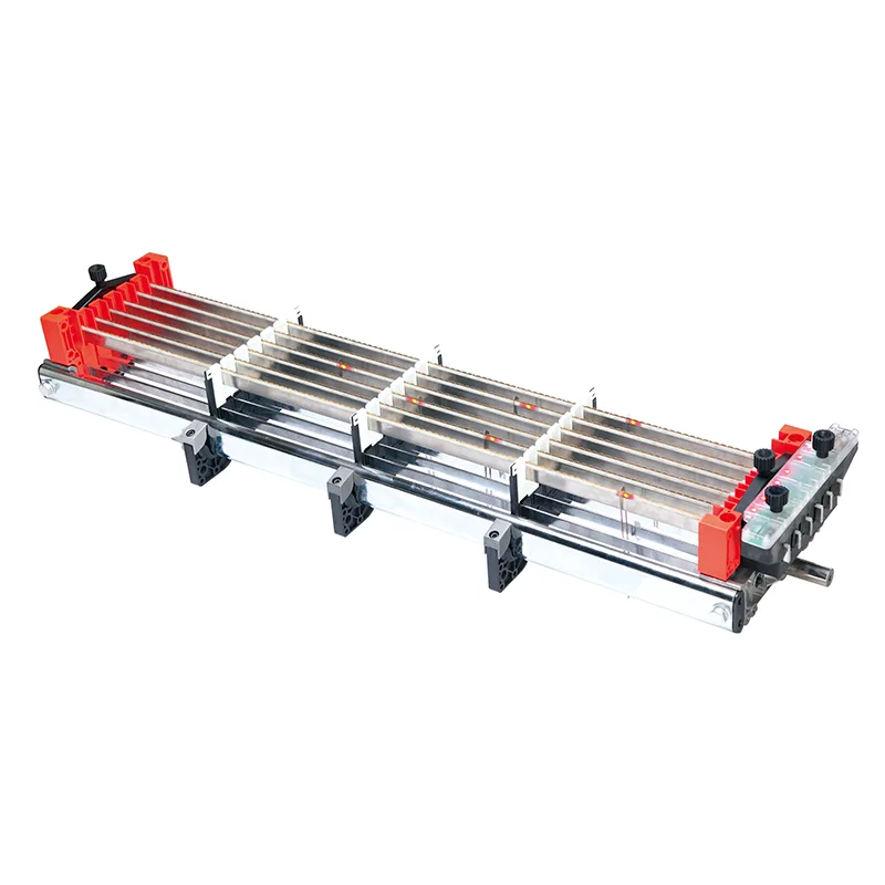 أين يتم استخدام جهاز Rapier Loom Display Warp Stop Motion Warp Break Stop الأكثر استخدامًا؟