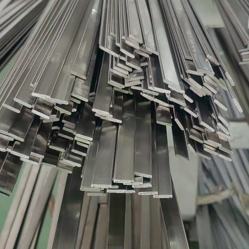 كيف يمكن لشريط مقسم الفولاذ المقاوم للصدأ تحسين استقرار النسيج وجودة المنتج؟