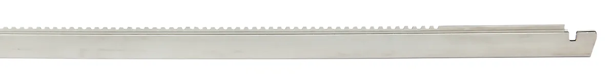 Adaptive Stainless Steel Core Weaving Machine Warp Stop Bar