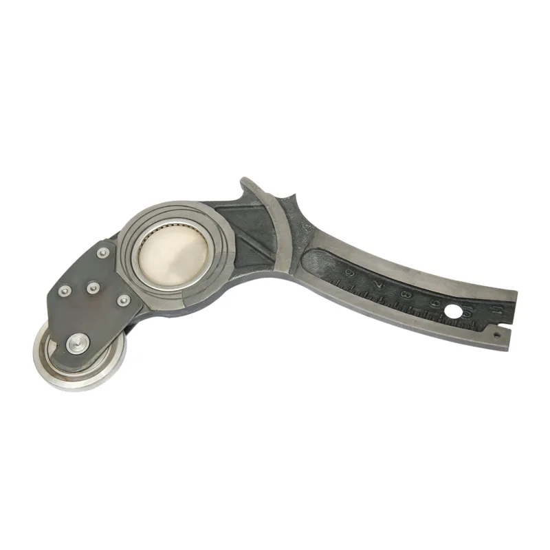 ذراع تساقط ZAXe