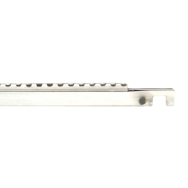 Small Jet Stainless Steel Core Warp Stop Bar